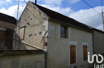 vente maison 70 000 € à proximité de Saint-Cyr-les-Colons (89800)