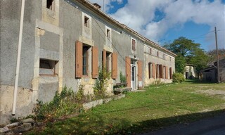 Maison 4 Pièces 110 m² à vendre à Clion (17240)