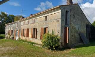 Maison 4 Pièces 110 m² à vendre à Clion (17240)