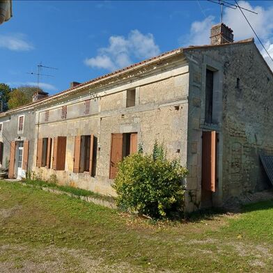 Maison 4 pièces 47250 €