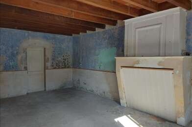 Maison 4 pièces 39550 €