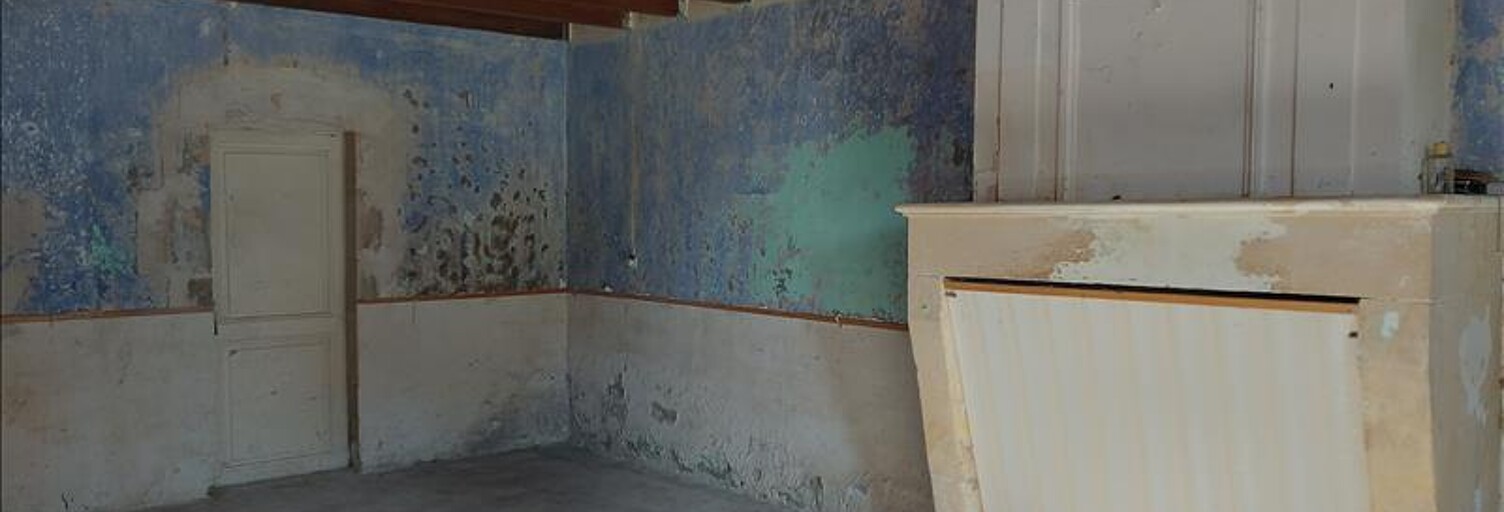 Maison 4 Pièces 110 m² à vendre à Clion (17240)