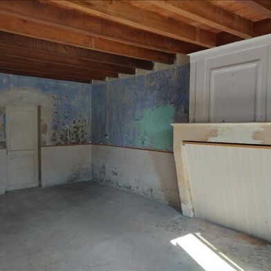 Maison 4 pièces 39550 €