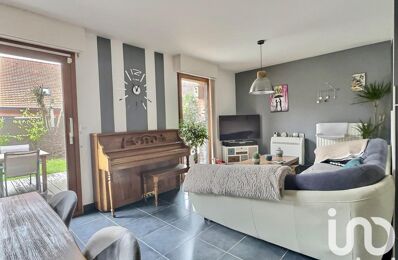 vente maison 264 900 € à proximité de Bousbecque (59166)