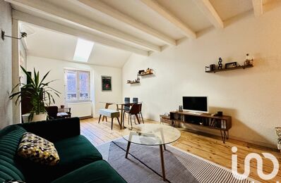 vente appartement 380 000 € à proximité de Épagny-Metz-Tessy (74330)