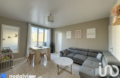 vente appartement 169 000 € à proximité de Boissy-l'Aillerie (95650)