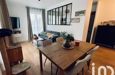 vente appartement 260 000 € à proximité de Ozouer-le-Voulgis (77390)