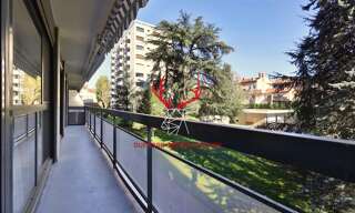 Appartement 5 Pièces 103 m² à vendre à Lyon 3 (69003)