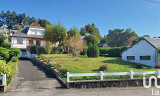 Maison 8 Pièces 150 m² à vendre à Ussel (19200)