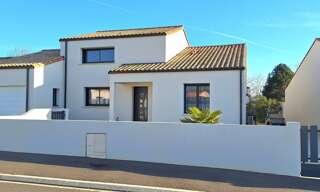 Maison 6 Pièces 135 m² à vendre à Talmont-Saint-Hilaire (85440)