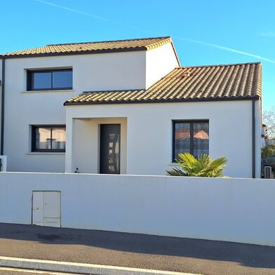 Maison 6 pièces 475000 €