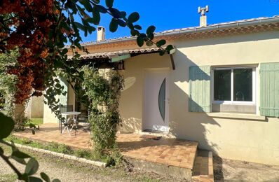 vente maison 217 000 € à proximité de La Bastide-d'Engras (30330)