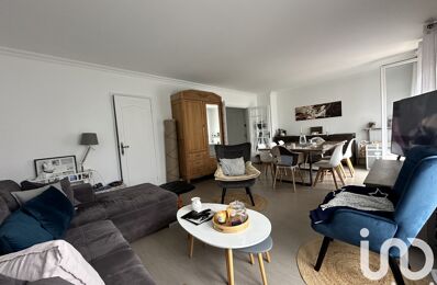 vente appartement 178 000 € à proximité de Joué-Lès-Tours (37300)