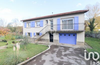 vente maison 245 000 € à proximité de Millau (12100)