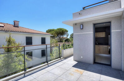 vente appartement 654 990 € à proximité de Mougins (06250)