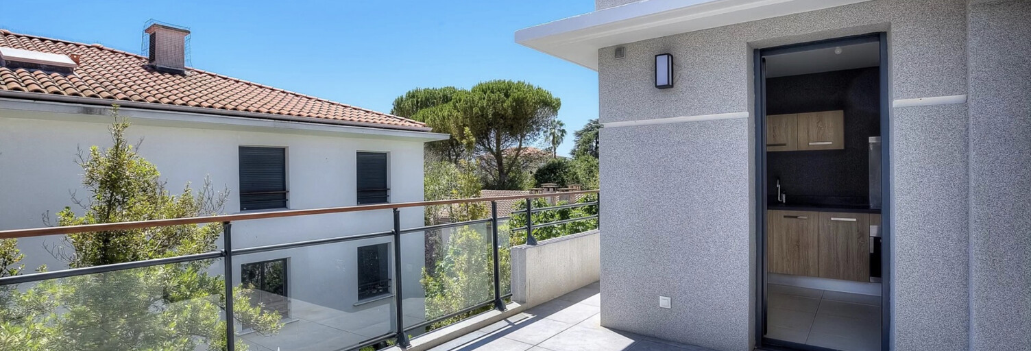 Appartement 3 Pièces 70 m² à vendre à Cannes (06400)