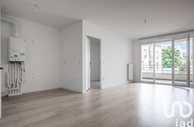 vente appartement 315 000 € à proximité de Bondy (93140)