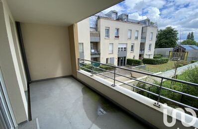 vente appartement 315 000 € à proximité de Villemomble (93250)