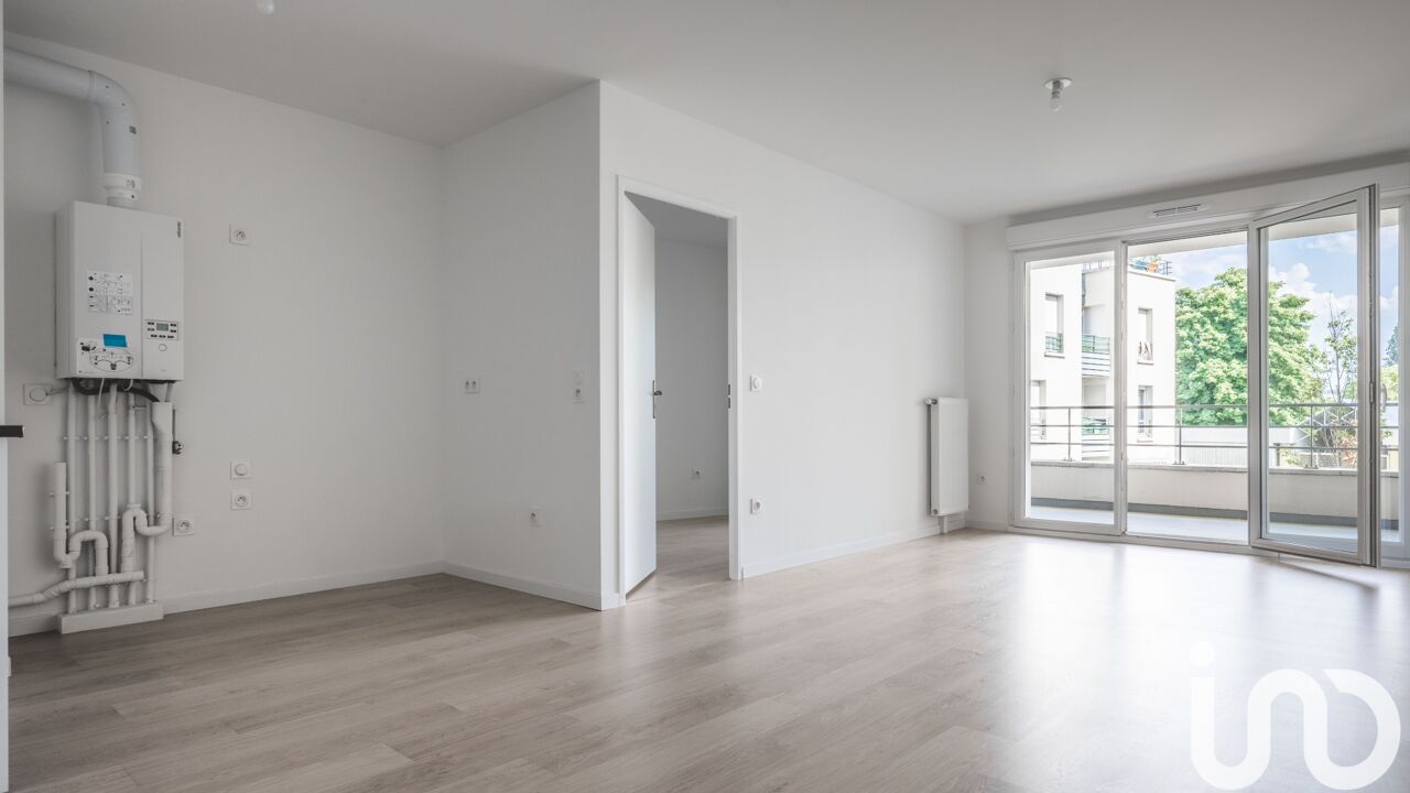 appartement 4 pièces 80 m2 à vendre à Neuilly-sur-Marne (93330)