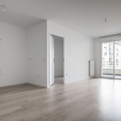 Appartement 4 pièces 80 m²