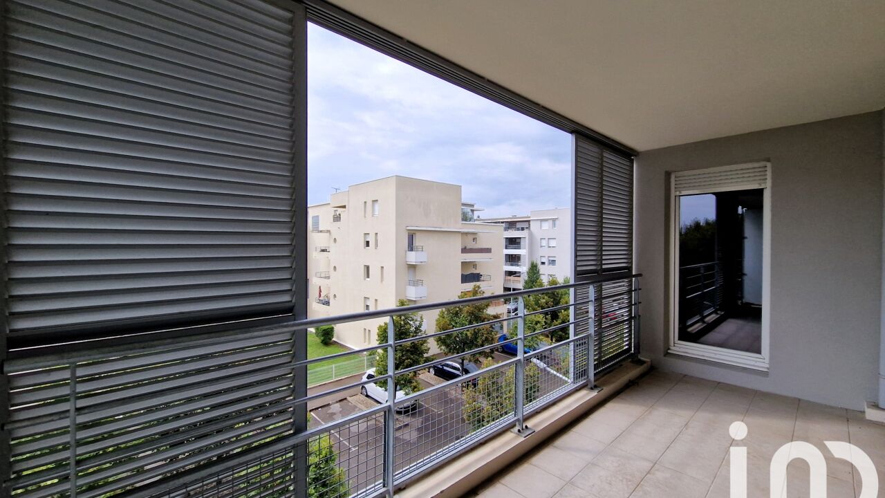 appartement 2 pièces 43 m2 à vendre à Avignon (84000)