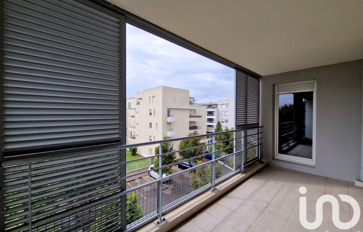 appartement 2 pièces 43 m2 à vendre à Avignon (84000)