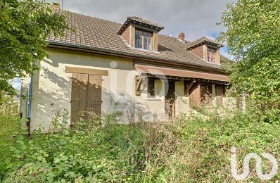 vente maison 123 000 € à proximité de Bergères-Lès-Vertus (51130)