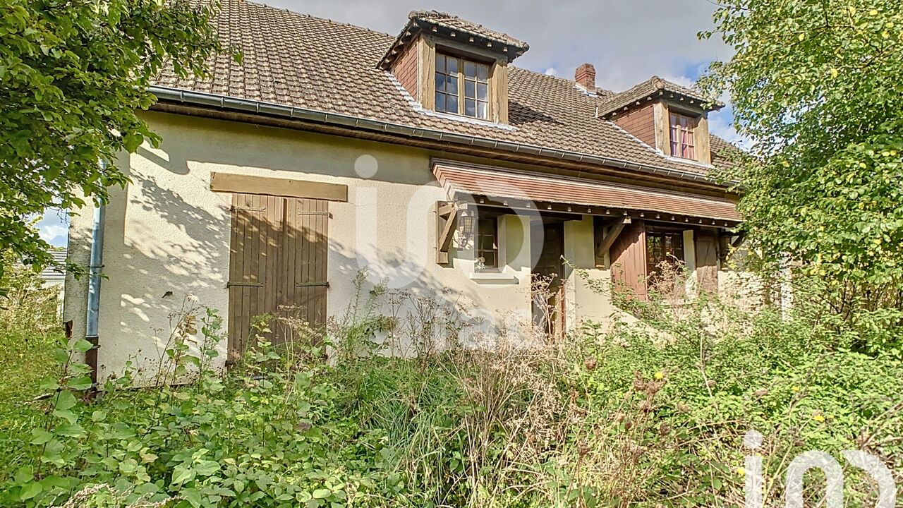 maison 5 pièces 169 m2 à vendre à Fère-Champenoise (51230)