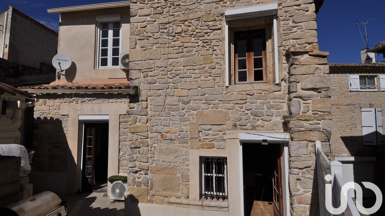 maison 5 pièces 140 m2 à vendre à Clarensac (30870)