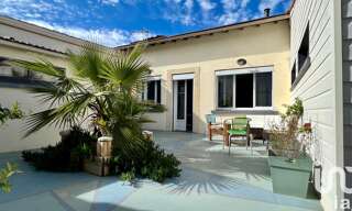 Maison 6 Pièces 126 m² à vendre à La Rochelle (17000)