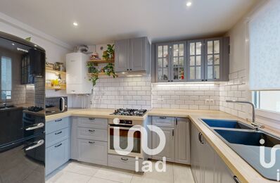 vente appartement 254 000 € à proximité de Flourens (31130)