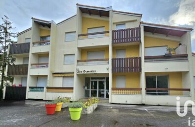 vente appartement 89 900 € à proximité de Royan (17200)