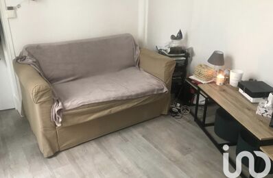 vente appartement 258 000 € à proximité de Enghien-les-Bains (95880)