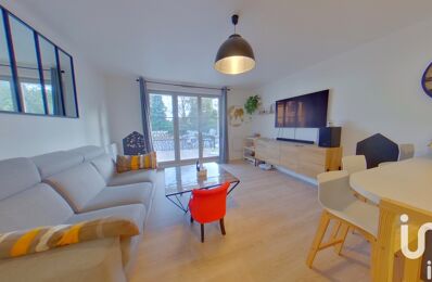 vente appartement 209 990 € à proximité de Étiolles (91450)