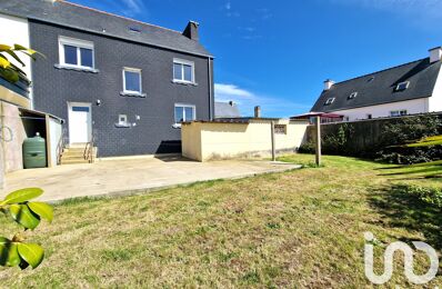 vente maison 115 500 € à proximité de Carhaix-Plouguer (29270)