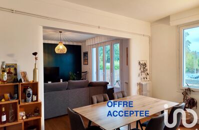 appartement 4 pièces 90 m2 à vendre à Billère (64140)