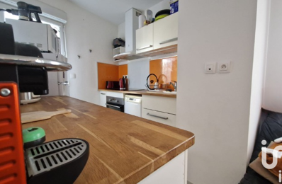 vente appartement 143 000 € à proximité de Ballan-Miré (37510)