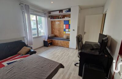 vente appartement 143 000 € à proximité de La Ville-Aux-Dames (37700)