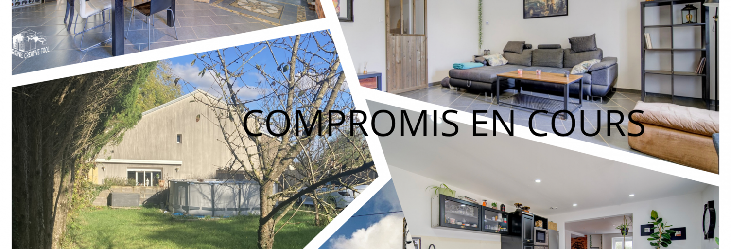 Maison 7 Pièces 178 m² à vendre à Hatrize (54800)