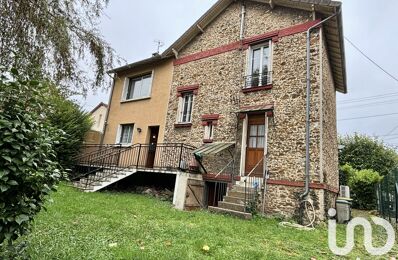 vente maison 387 000 € à proximité de Tremblay-en-France (93290)