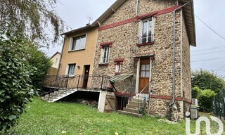 Maison 6 Pièces 130 m² à vendre à Sevran (93270)