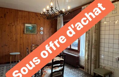 vente maison 190 000 € à proximité de Fouquières-Lès-Lens (62740)