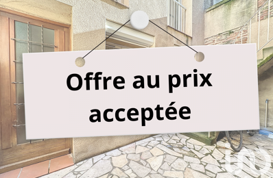 vente appartement 100 000 € à proximité de Balma (31130)