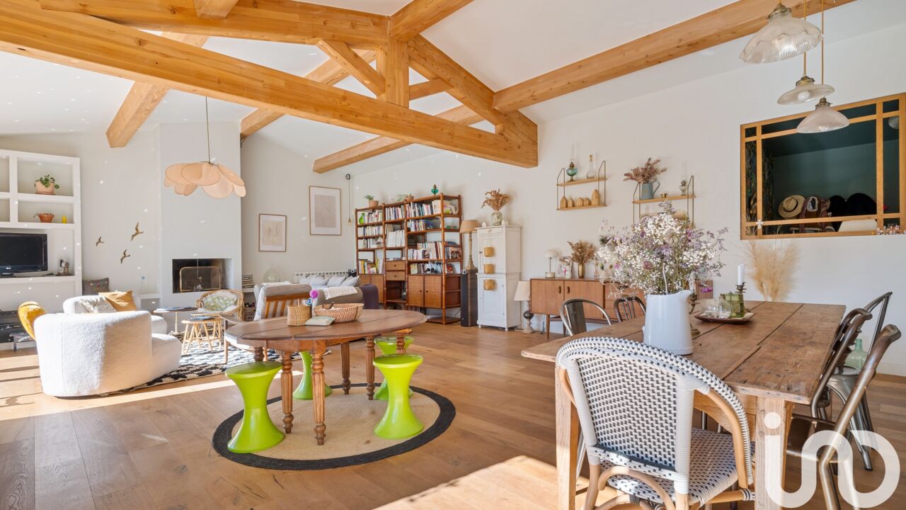 maison 6 pièces 168 m2 à vendre à Aix-en-Provence (13090)