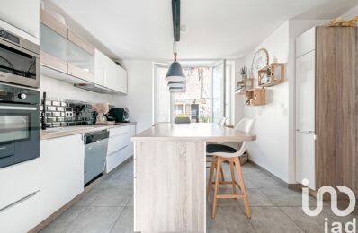 vente maison 278 000 € à proximité de Mareuil-sur-Ourcq (60890)