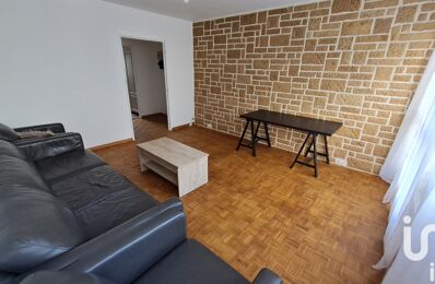 vente appartement 157 000 € à proximité de Nozay (91620)