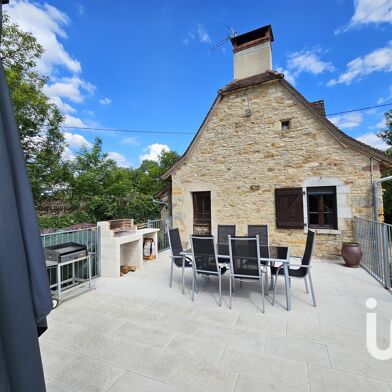 Maison 3 pièces 67 m²