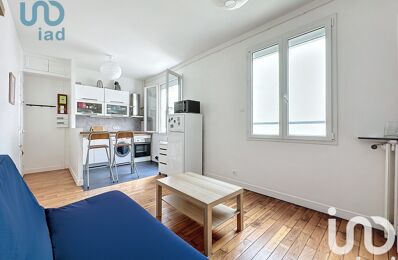 vente appartement 300 000 € à proximité de Ville-d'Avray (92410)