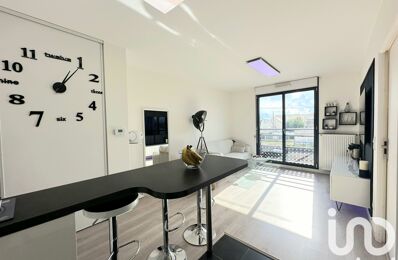 vente appartement 185 000 € à proximité de Villeneuve-Saint-Georges (94190)