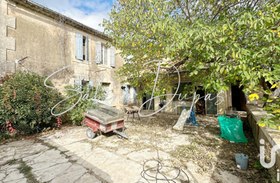 vente maison 385 000 € à proximité de Maubec (84660)